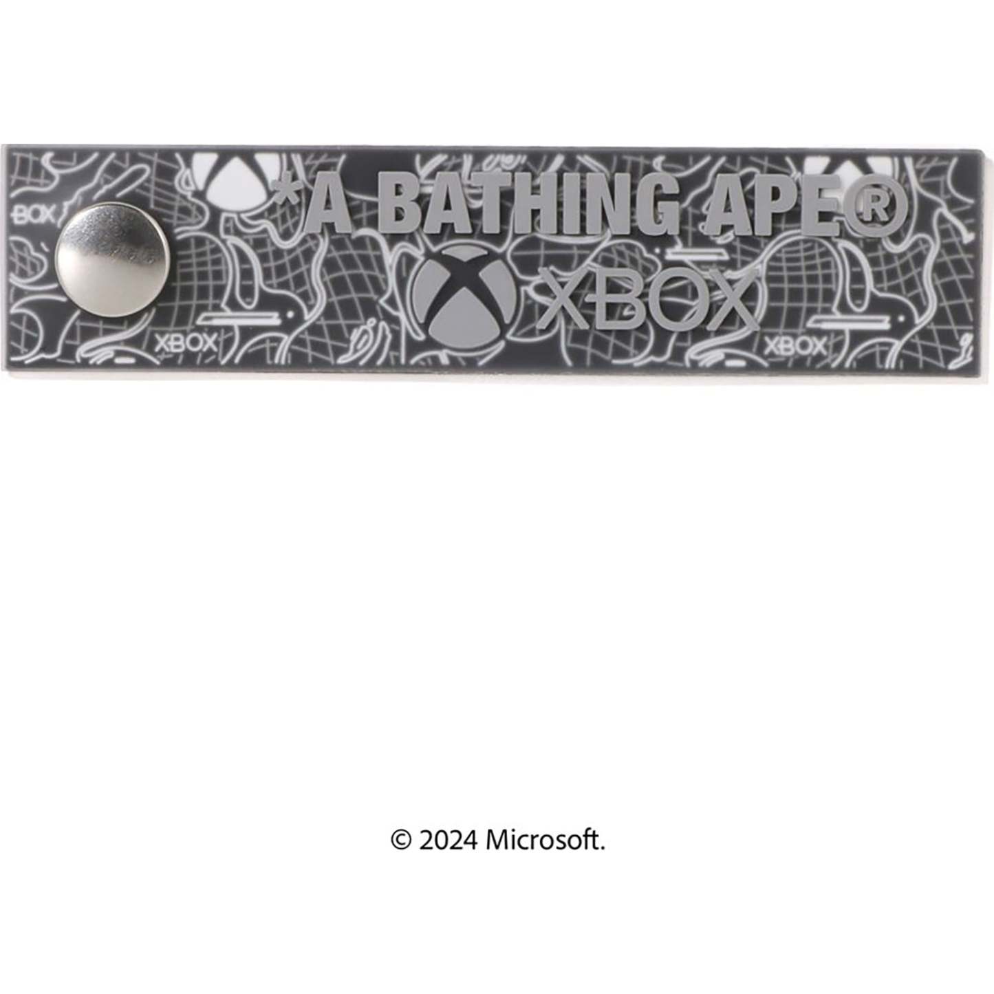 BAPE X XBOX CAMO FULL ZIP HOODIE MENS-IYAMIUIO