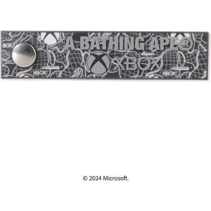 BAPE X XBOX CAMO FULL ZIP HOODIE MENS-IYAMIUIO