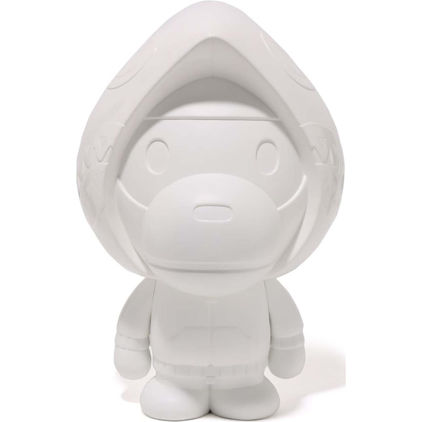 BABY MILO SHARK HOODIE STATUE MENS-IYAMIUIO