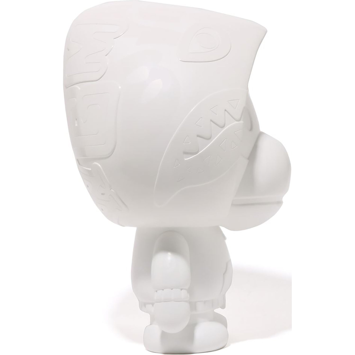 BABY MILO SHARK HOODIE STATUE MENS-IYAMIUIO