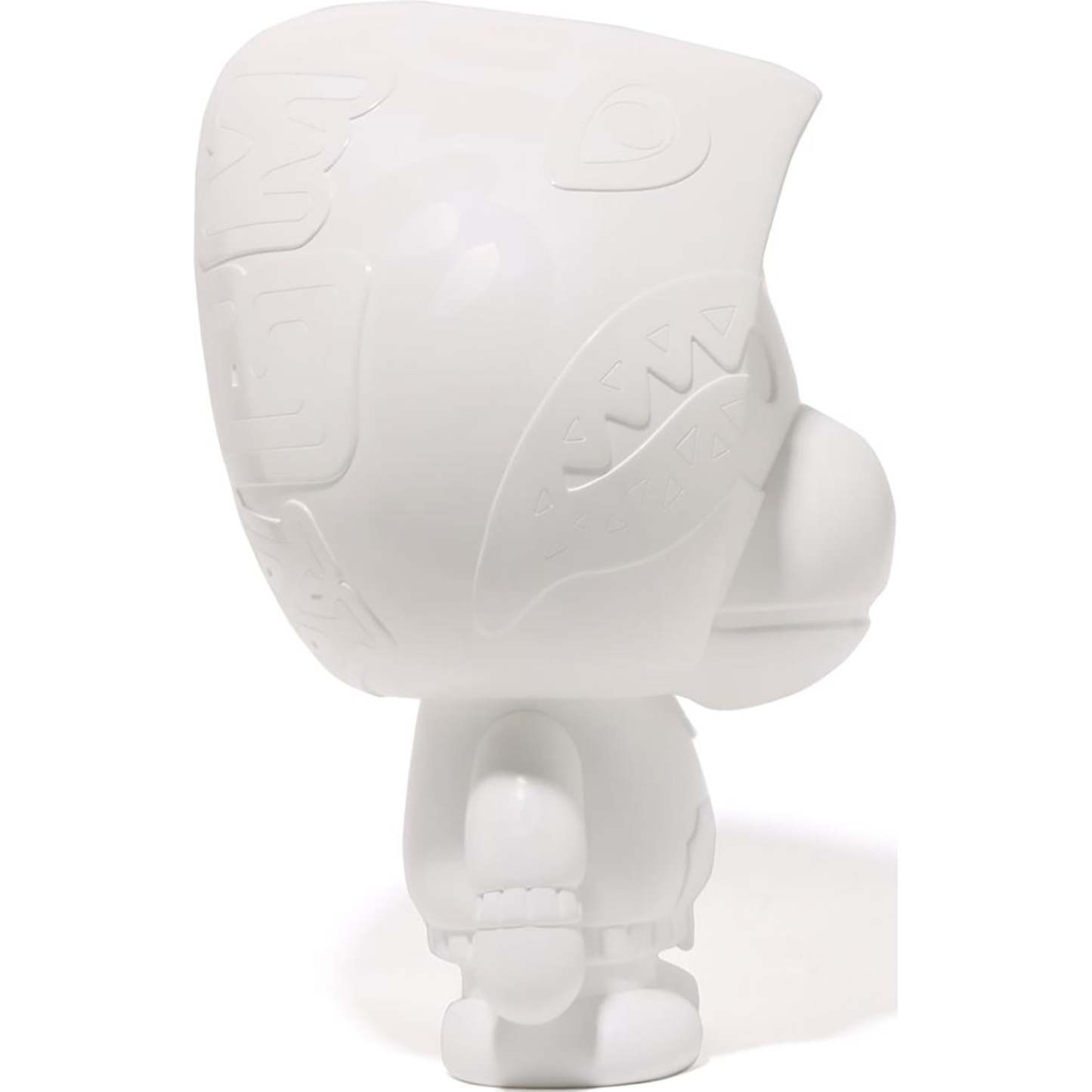 BABY MILO SHARK HOODIE STATUE MENS-IYAMIUIO