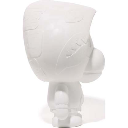 BABY MILO SHARK HOODIE STATUE MENS-IYAMIUIO