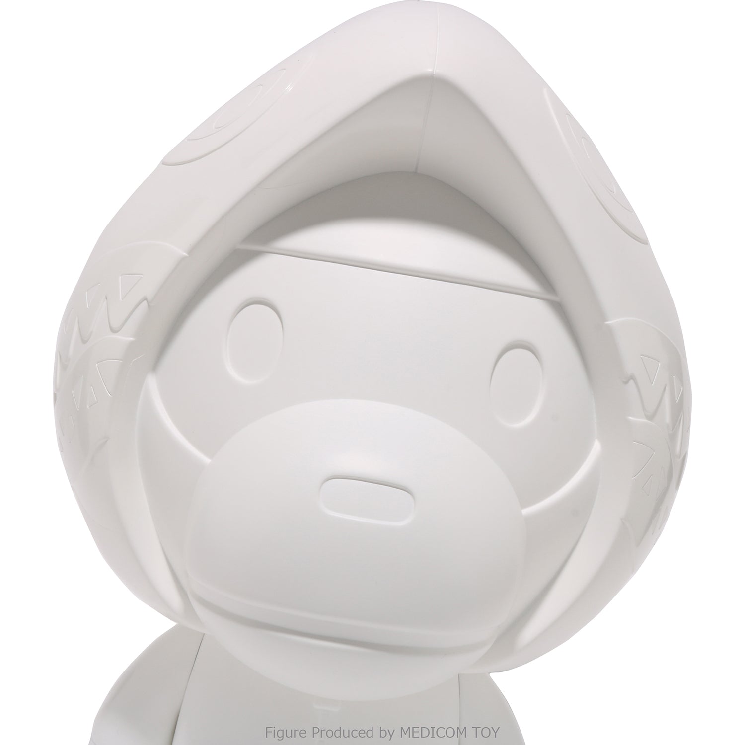 BABY MILO SHARK HOODIE STATUE MENS-IYAMIUIO