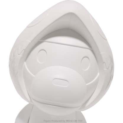 BABY MILO SHARK HOODIE STATUE MENS-IYAMIUIO