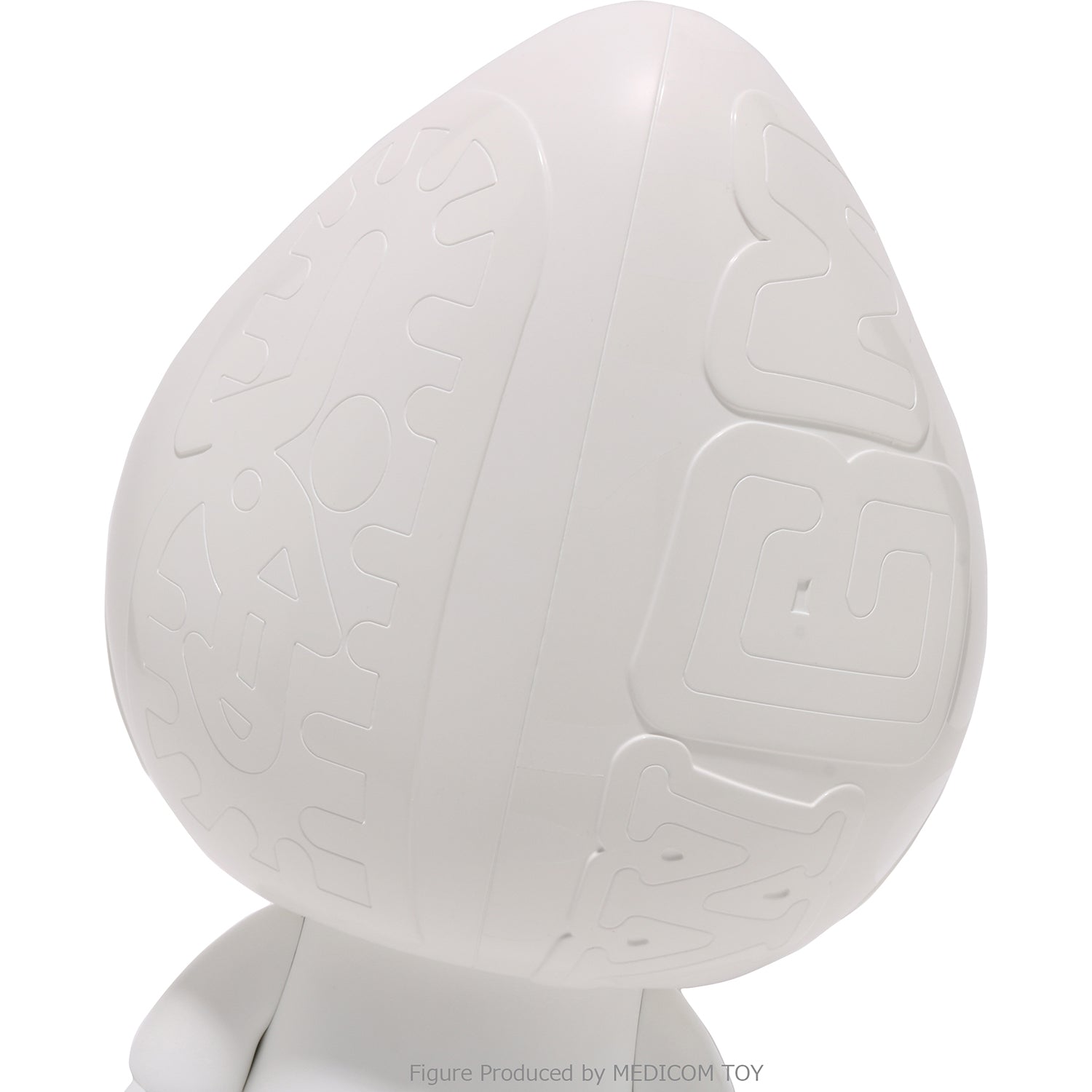 BABY MILO SHARK HOODIE STATUE MENS-IYAMIUIO