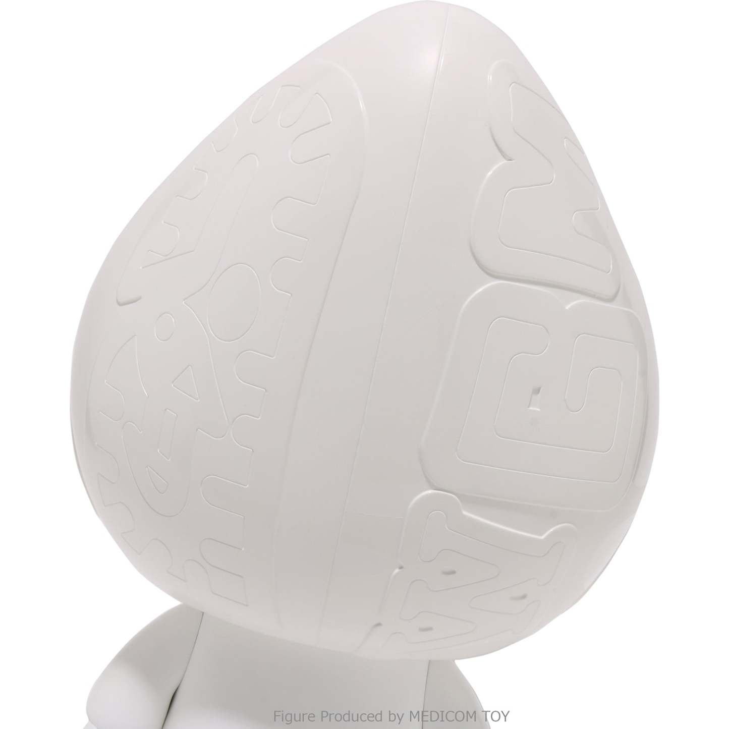 BABY MILO SHARK HOODIE STATUE MENS-IYAMIUIO