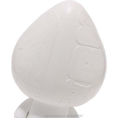 BABY MILO SHARK HOODIE STATUE MENS-IYAMIUIO