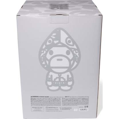 BABY MILO SHARK HOODIE STATUE MENS-IYAMIUIO