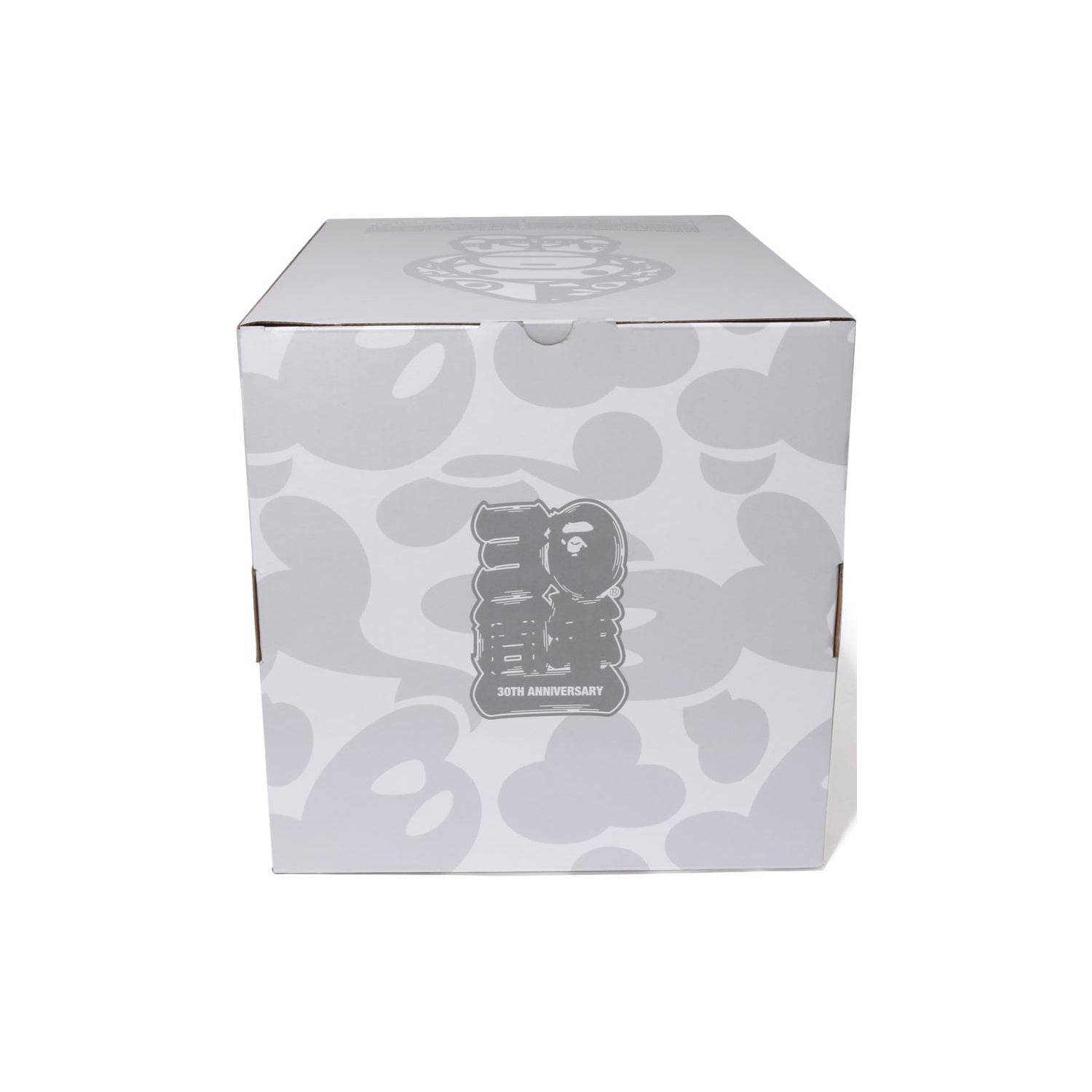 BABY MILO SHARK HOODIE STATUE MENS-IYAMIUIO