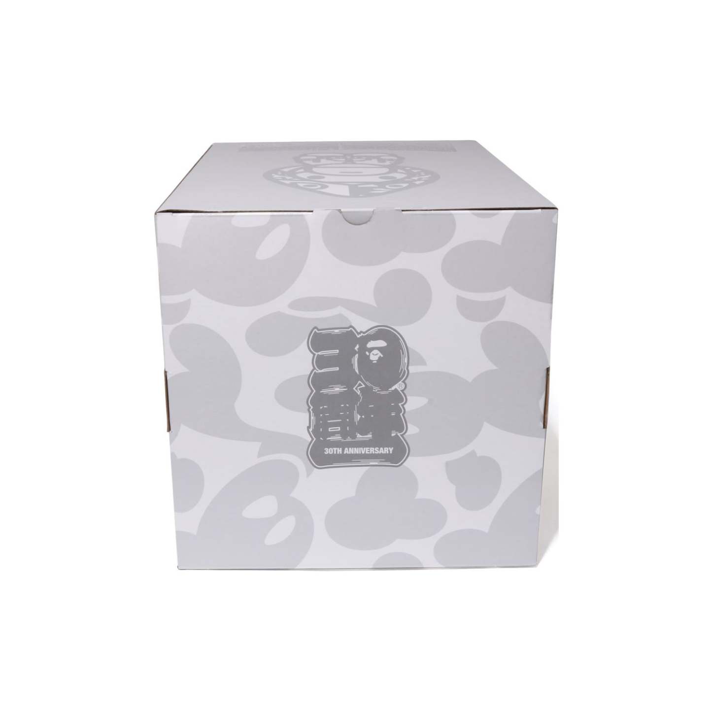 BABY MILO SHARK HOODIE STATUE MENS-IYAMIUIO