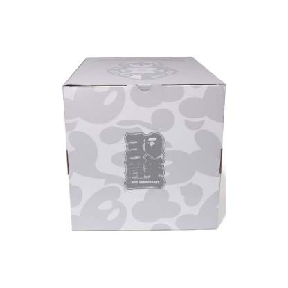 BABY MILO SHARK HOODIE STATUE MENS-IYAMIUIO