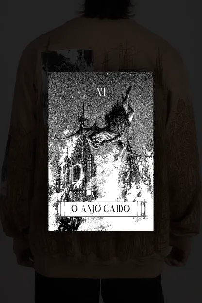 Moletinho Museum Long Sleeve-IYAMIUIO