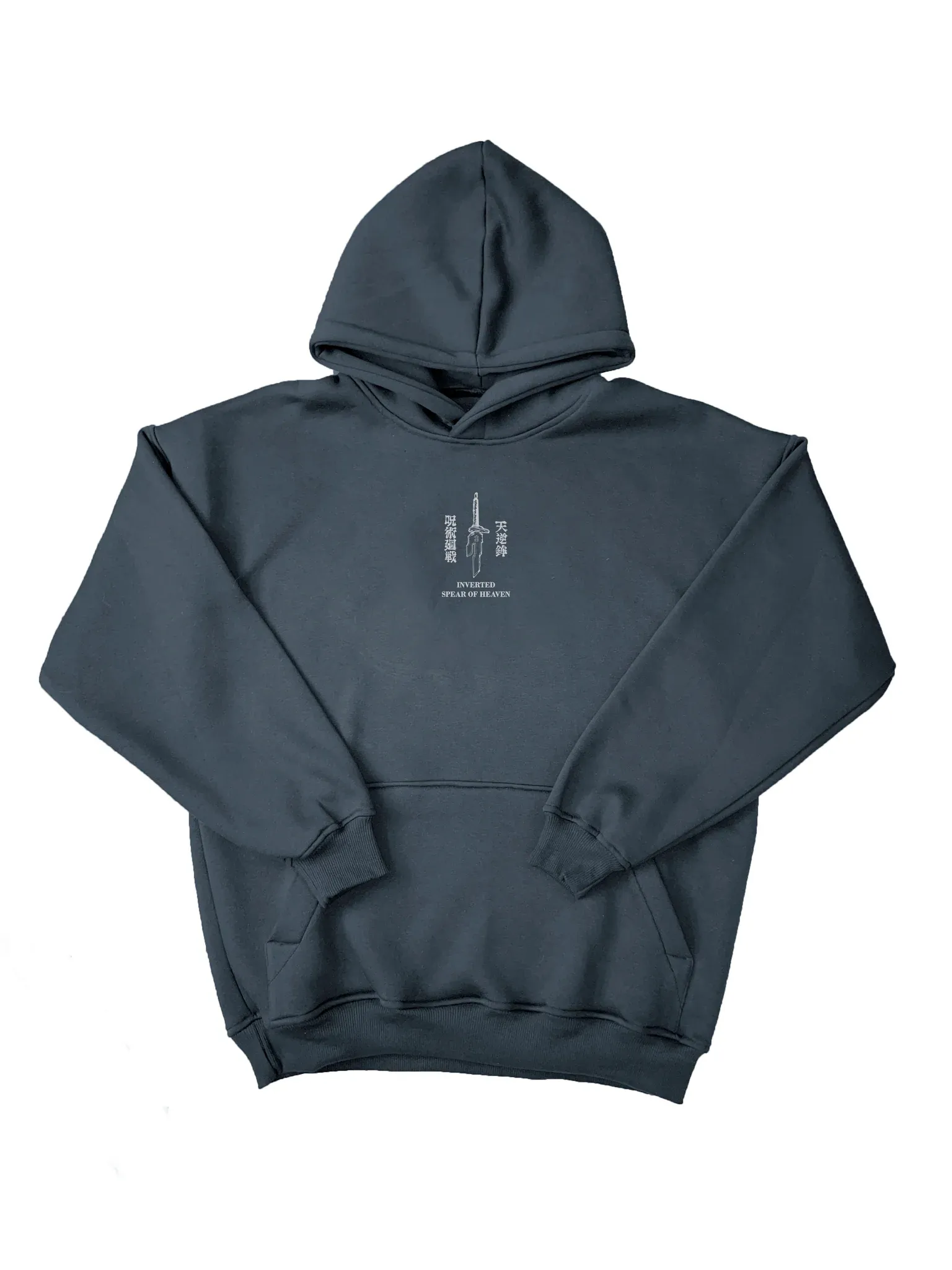 JJK   Hoodie-IYAMIUIO