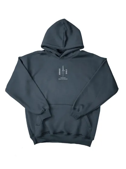JJK   Hoodie-IYAMIUIO