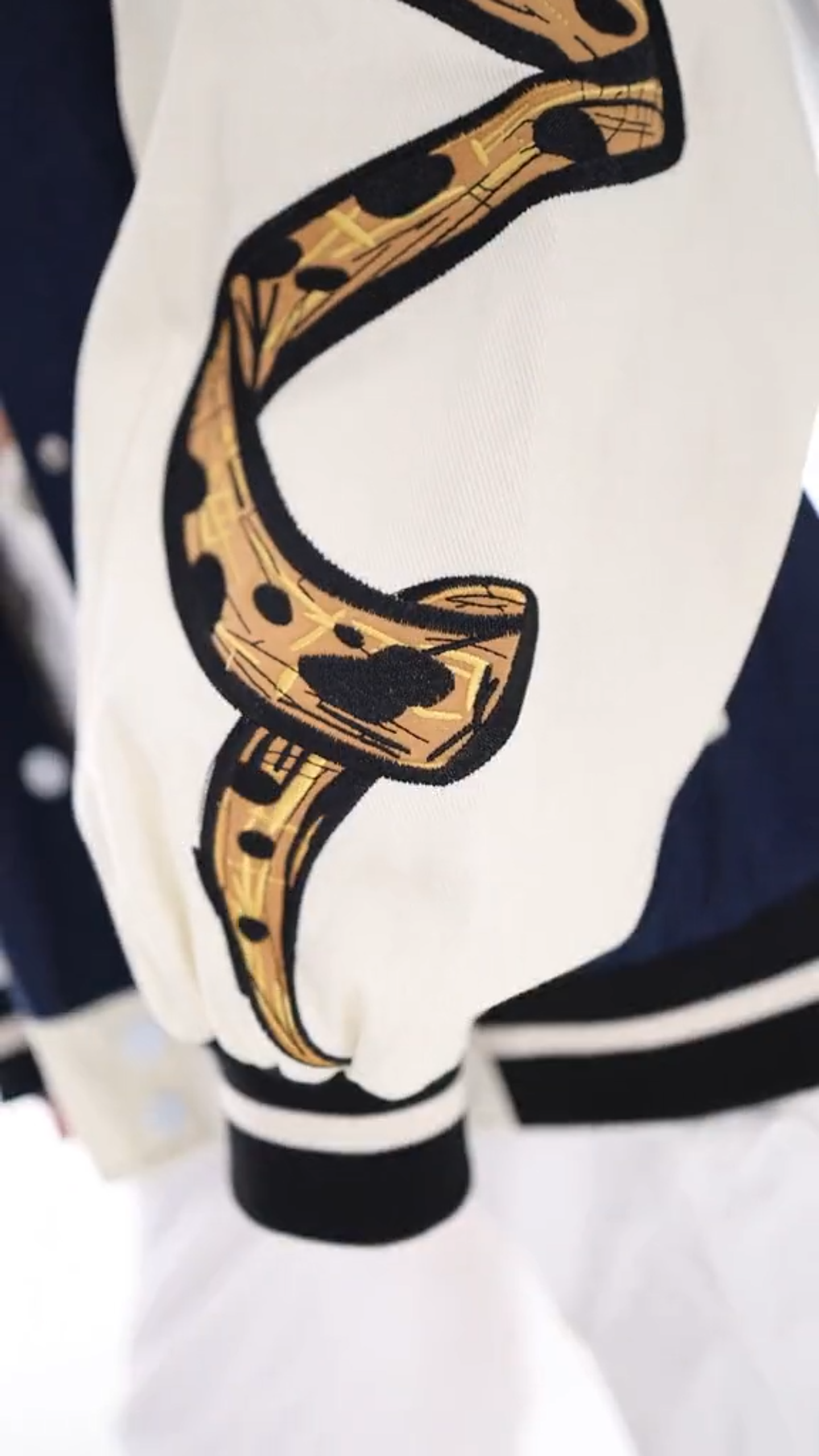 Nanami Jacket - JJK-IYAMIUIO