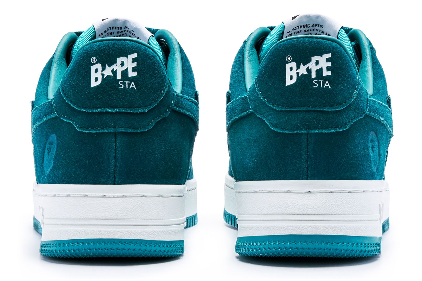 BAPE STA™ #3 MENS-IYAMIUIO