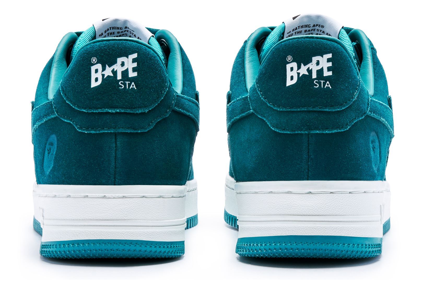 BAPE STA™ #3 MENS-IYAMIUIO