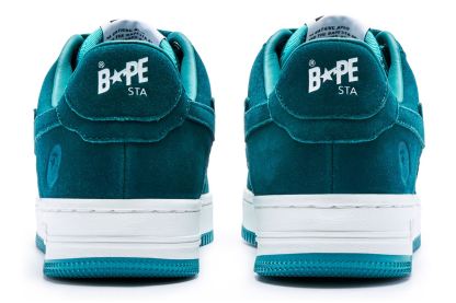 BAPE STA™ #3 MENS-IYAMIUIO