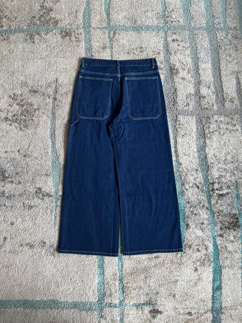 DEM - Jeans-IYAMIUIO