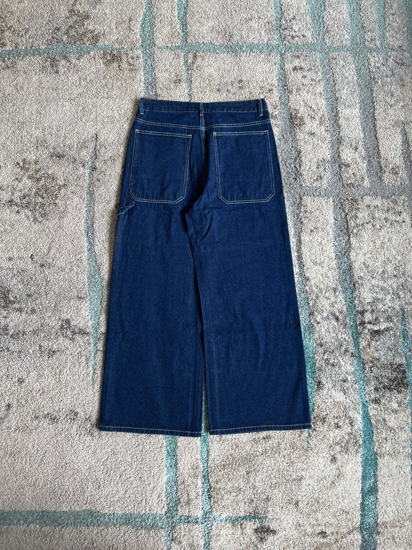 DEM - Jeans-IYAMIUIO