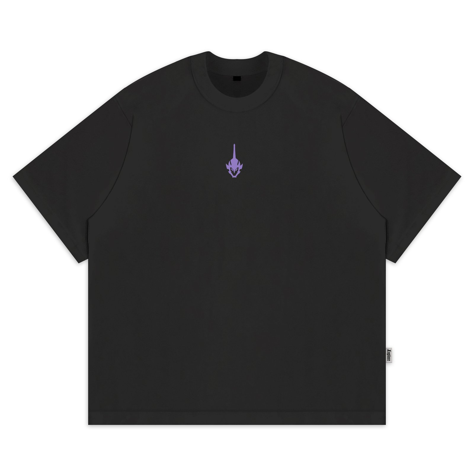 Solo LVL T Shirt-IYAMIUIO