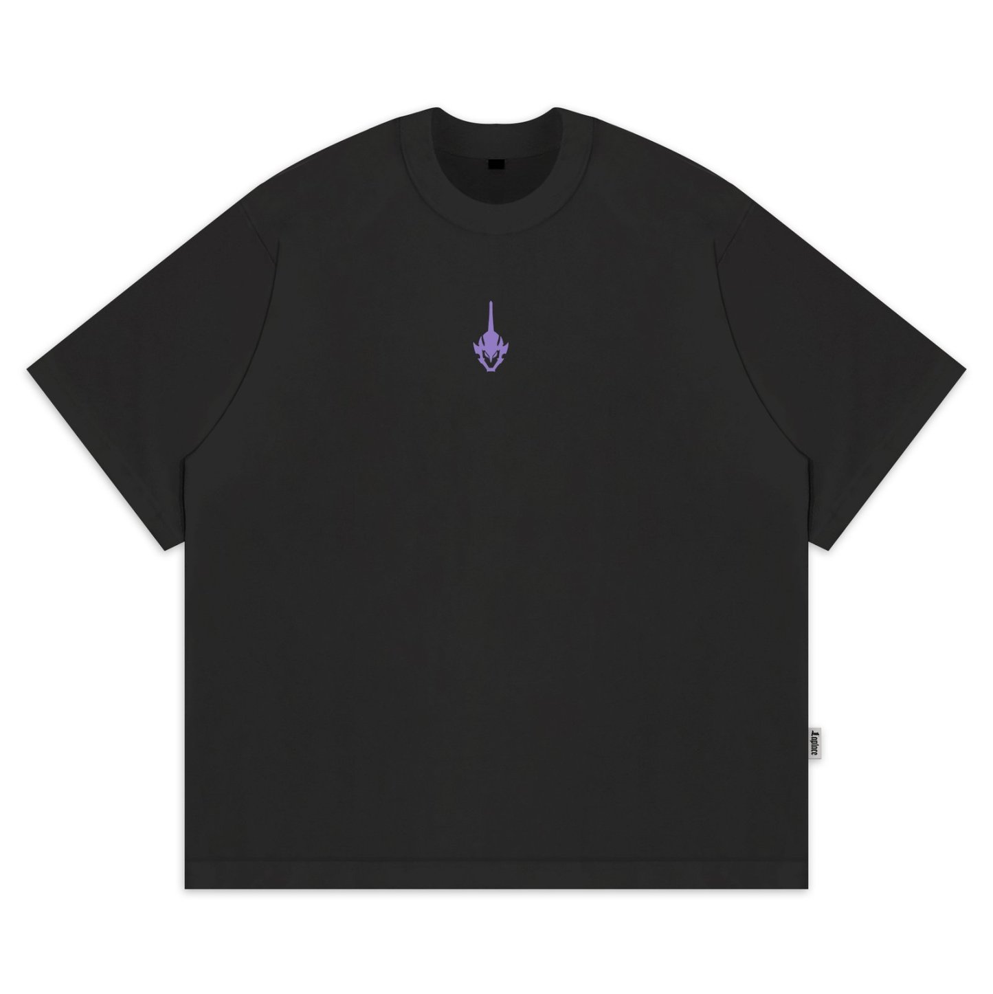 Solo LVL T Shirt-IYAMIUIO