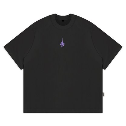 Solo LVL T Shirt-IYAMIUIO