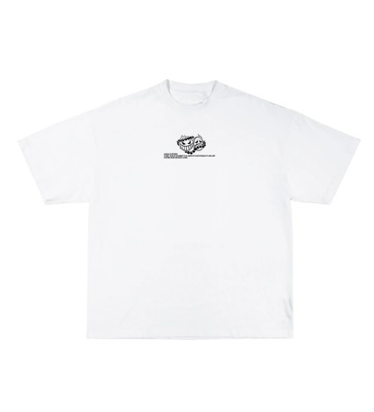 "Fire Fist" T-Shirt-IYAMIUIO