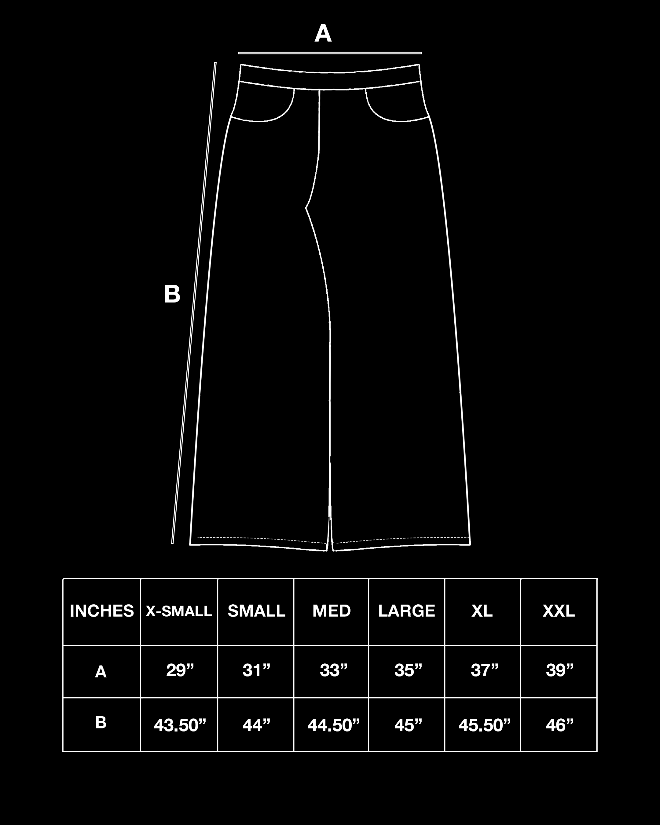 CARGO SWEATS (COAL)-IYAMIUIO