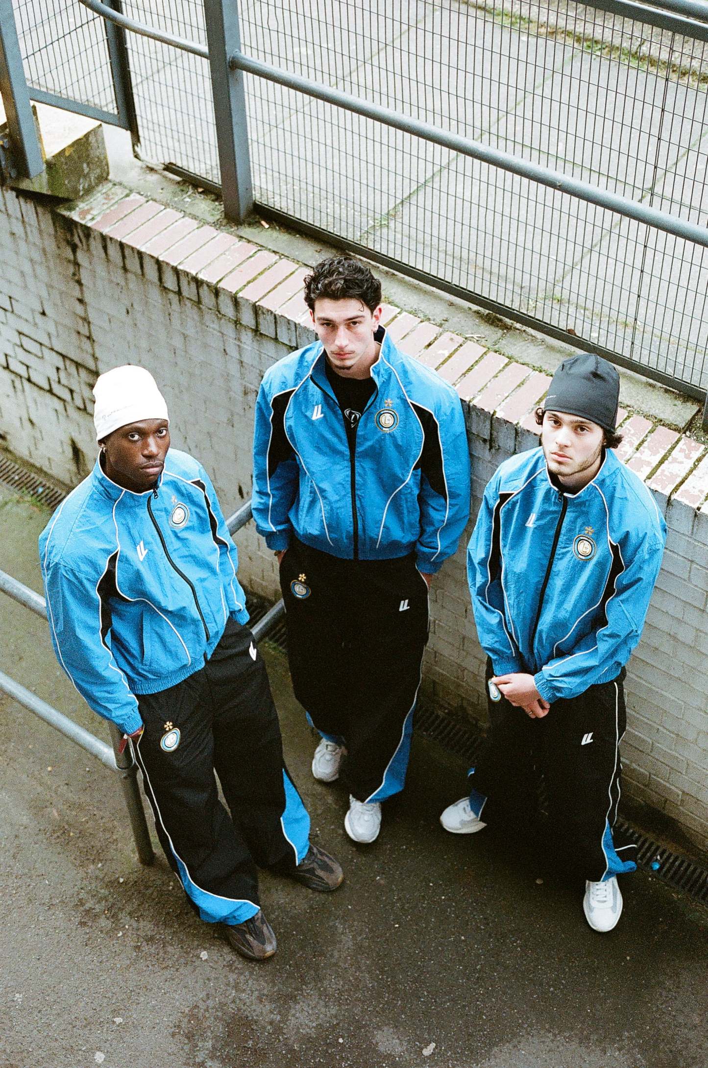 active tracksiut-IYAMIUIO