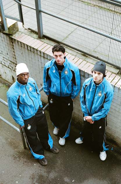 active tracksiut-IYAMIUIO