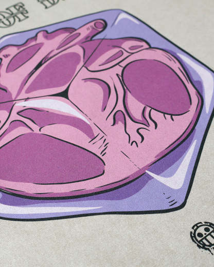 SURGEON OF DEATH EMBROIDERED ACID WASH TEE-O.P-IYAMIUIO