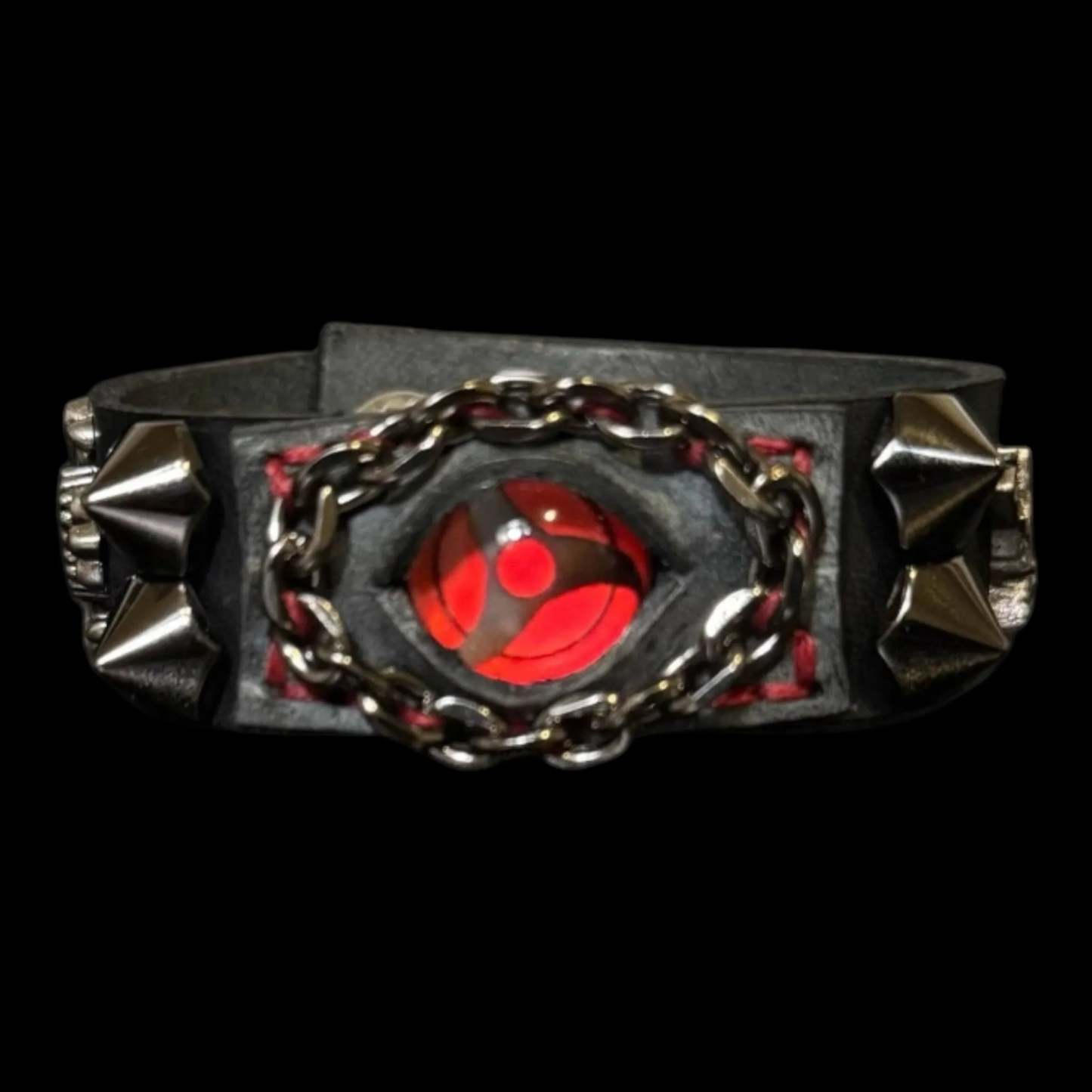 Itachi Sharingan Bracelet-IYAMIUIO