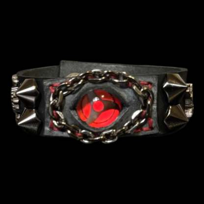 Itachi Sharingan Bracelet-IYAMIUIO