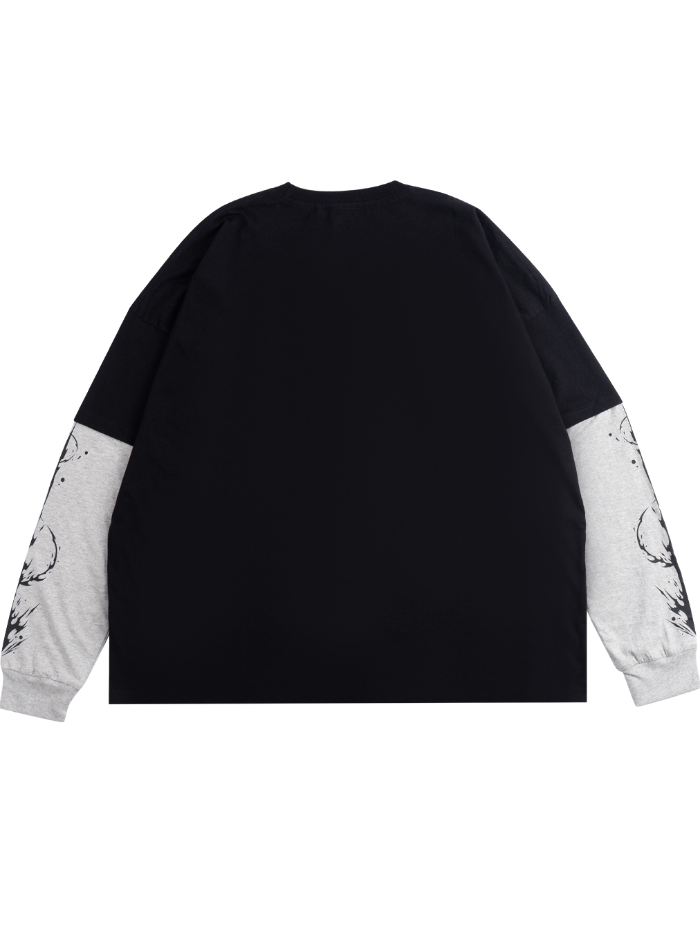 Choso Long Sleeve  - JJK-IYAMIUIO