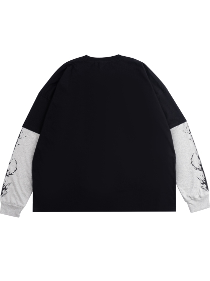 Choso Long Sleeve  - JJK-IYAMIUIO
