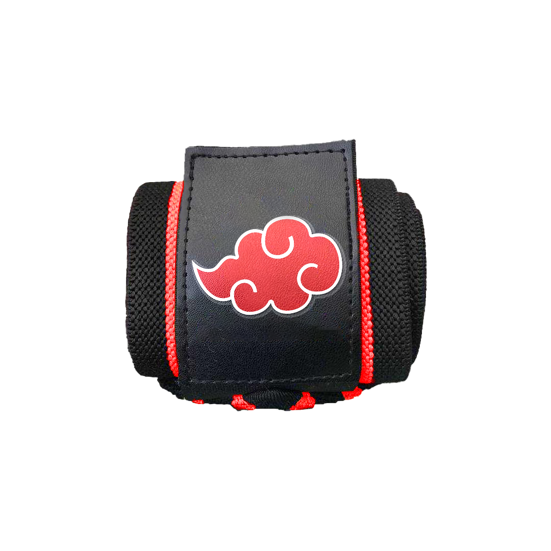 Cloud Wrist Wraps-IYAMIUIO