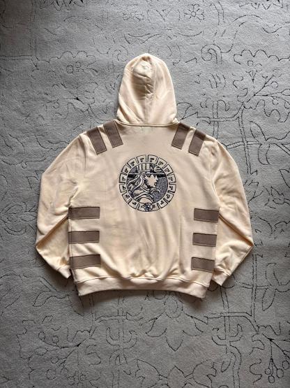 Johnny joestar hoodie