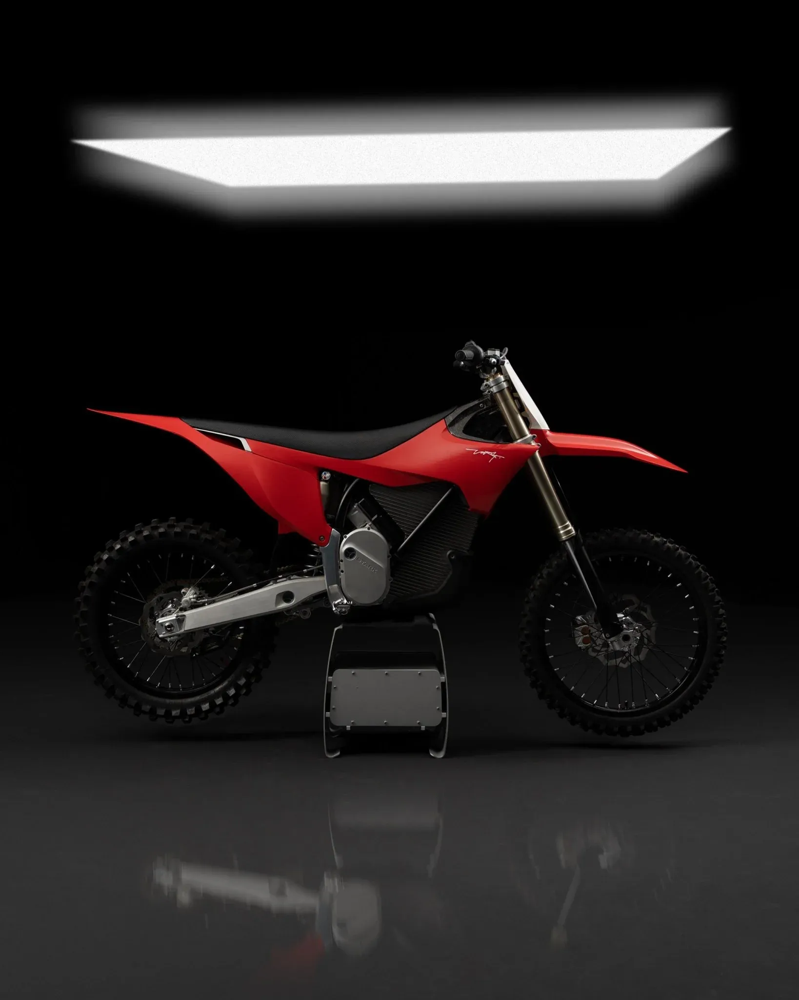 Early Bird Discount Electric Motocross BikeReady for Any Terrain STARK VARG 100% Electric,100% Savage-Kikonat