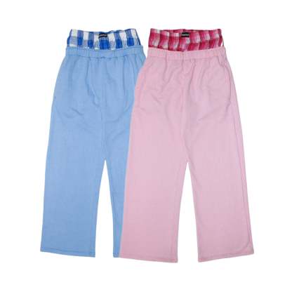 HIS & HERS (PINK & BLUE)-IYAMIUIO