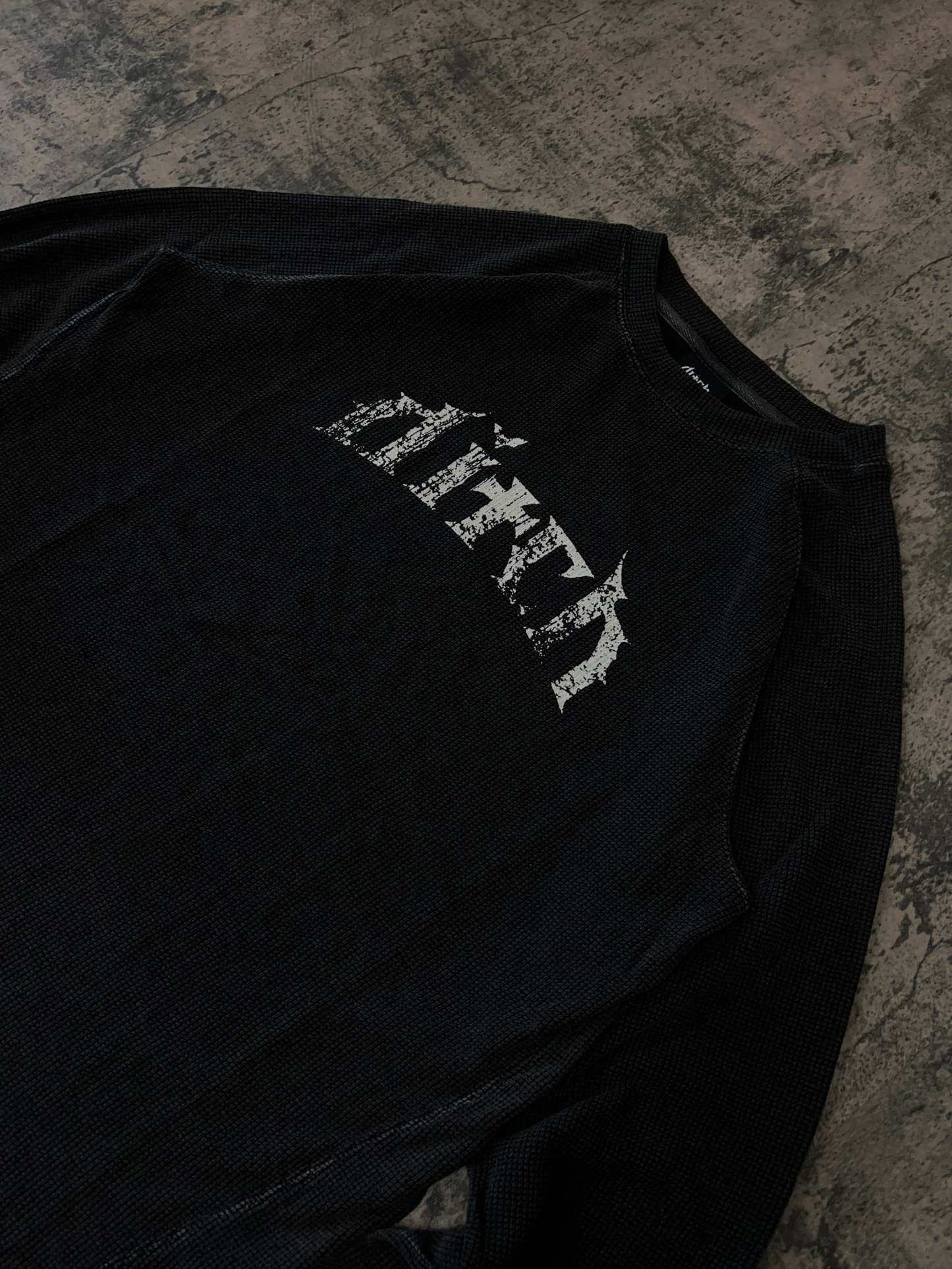 DITCH THERMAL (COAL)-IYAMIUIO