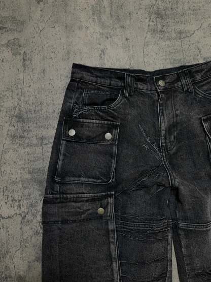 BARBED WIRE CARGOS (COAL)-IYAMIUIO