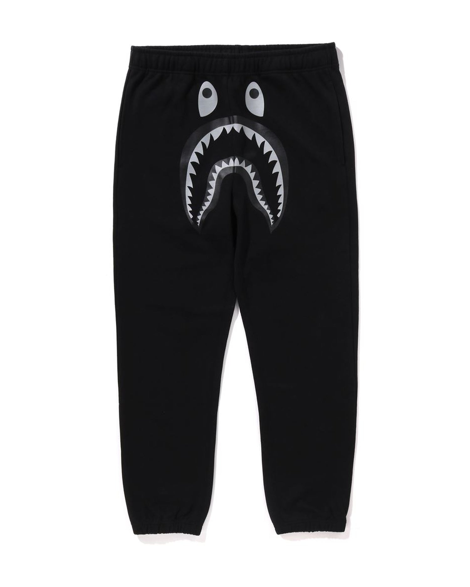 Shark Sweatpants-IYAMIUIO