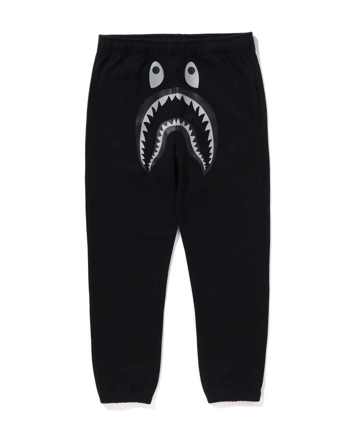 Shark Sweatpants-IYAMIUIO
