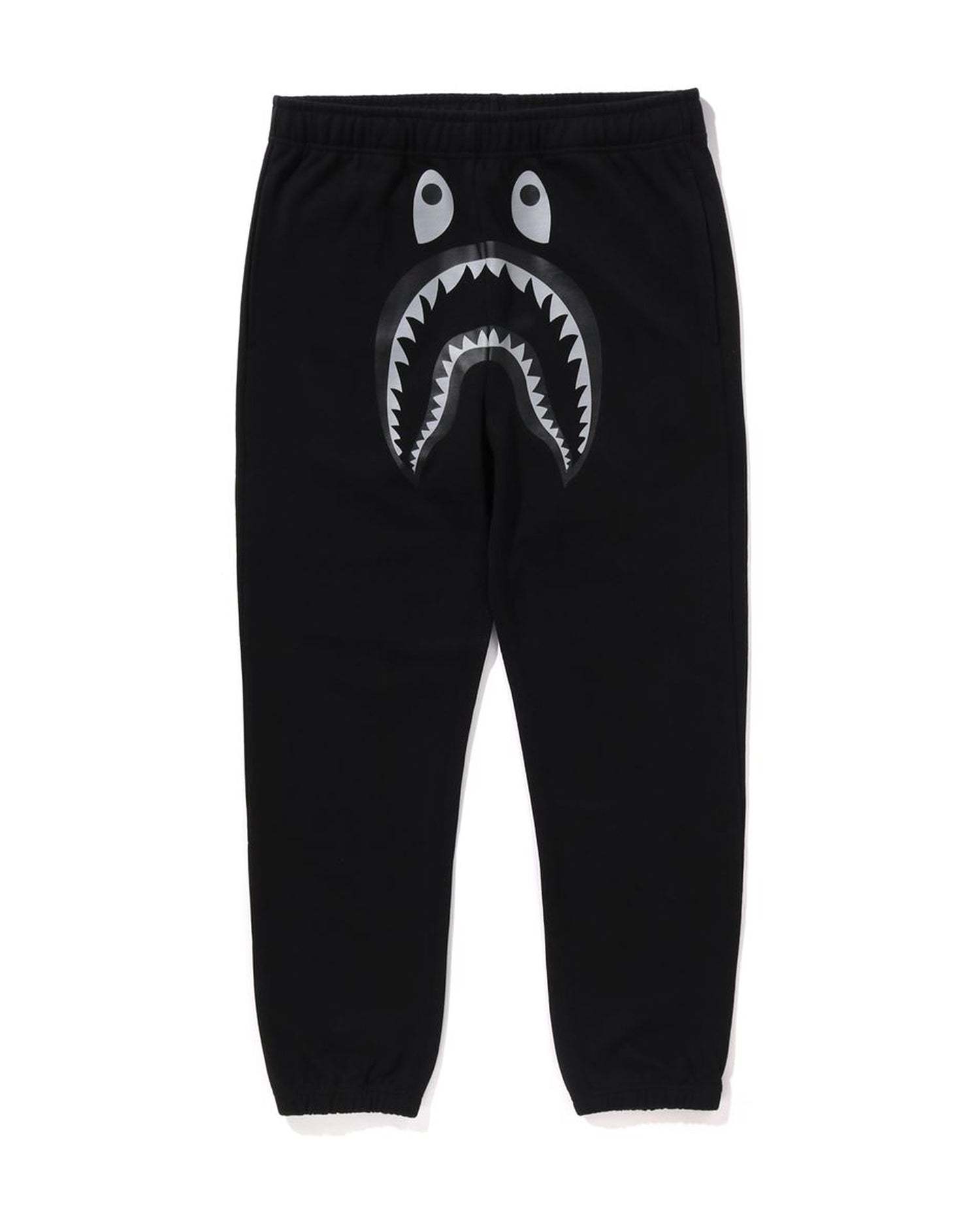 Shark Sweatpants-IYAMIUIO
