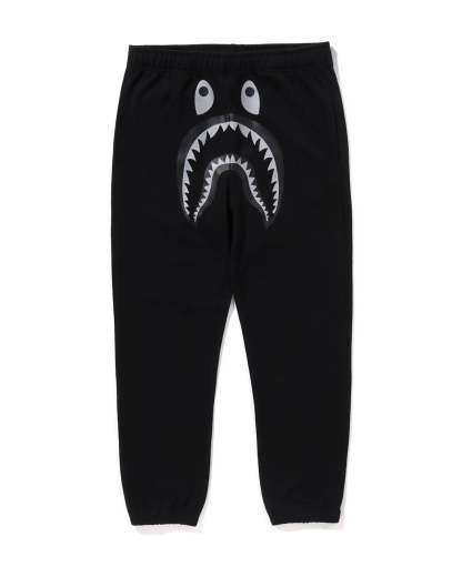 Shark Sweatpants-IYAMIUIO