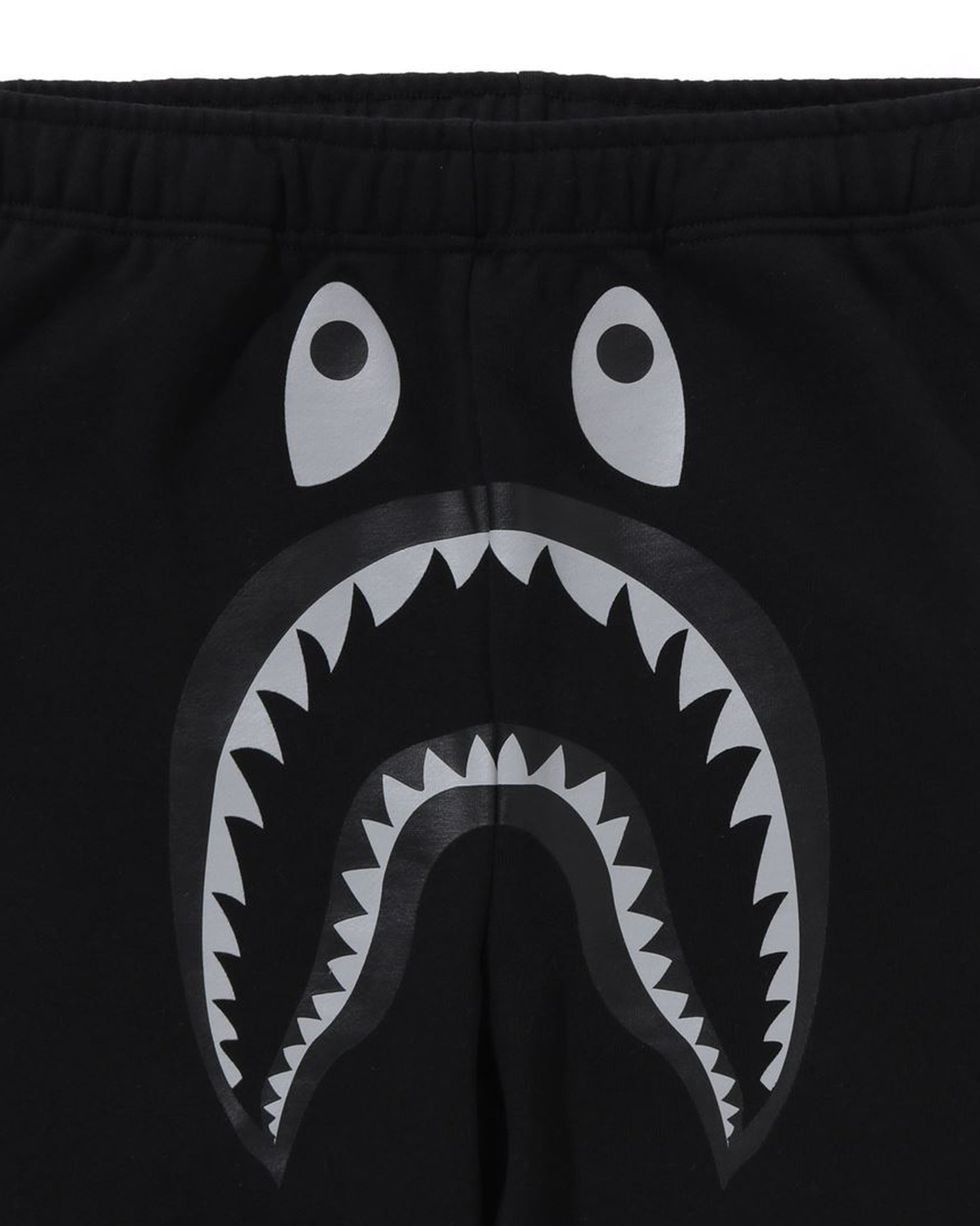 Shark Sweatpants-IYAMIUIO