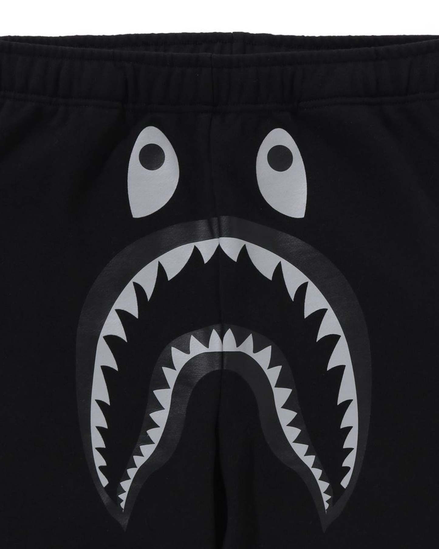 Shark Sweatpants-IYAMIUIO