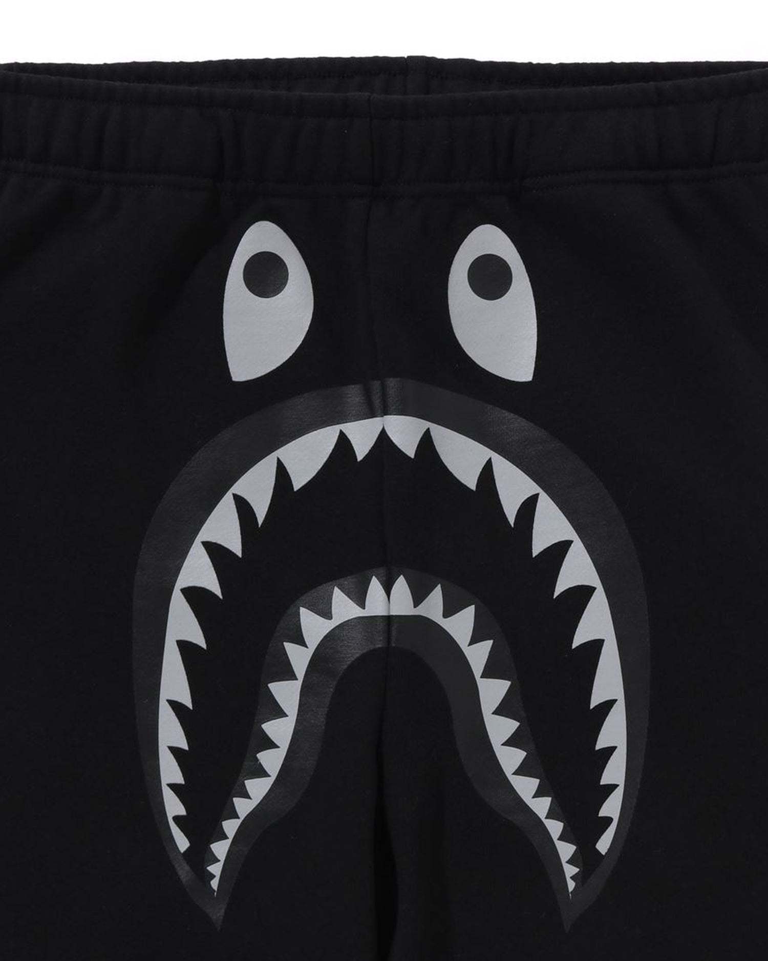 Shark Sweatpants-IYAMIUIO