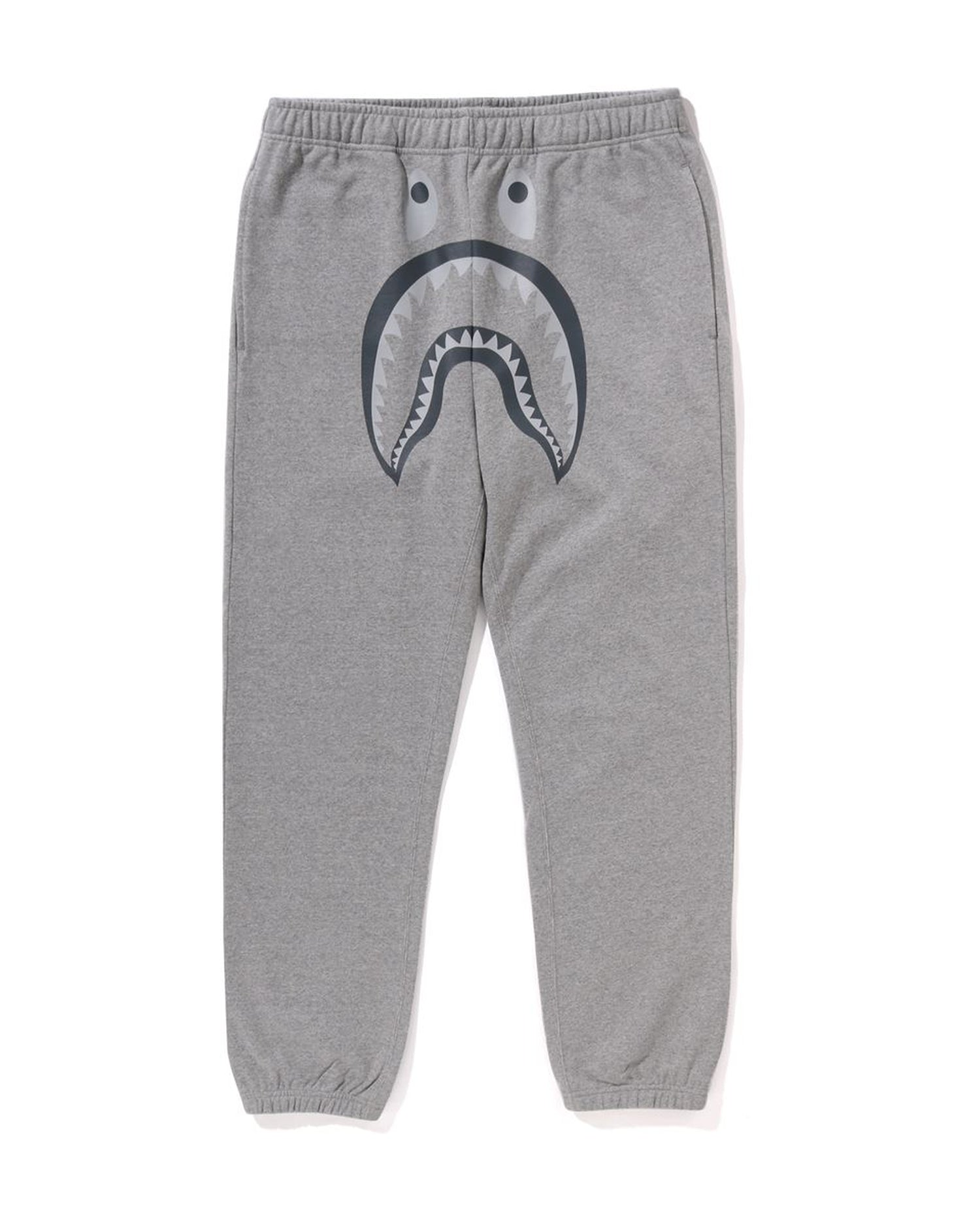 Shark Sweatpants-IYAMIUIO